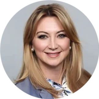 Barb Senters, Chief Compliance Officer and Founder